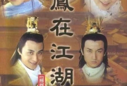 赵鸿飞主演的电视剧,情感纠葛与命运抉择